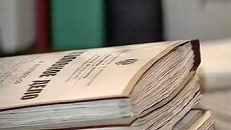 В отношении директора департамента Минсельхоза РК возбуждено новое уголовное дело