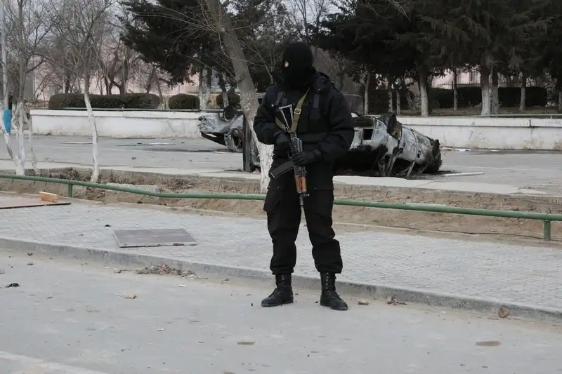 «Международная тюремная реформа» не выявила фактов пыток в следственных изоляторах Жанаозеня и Актау