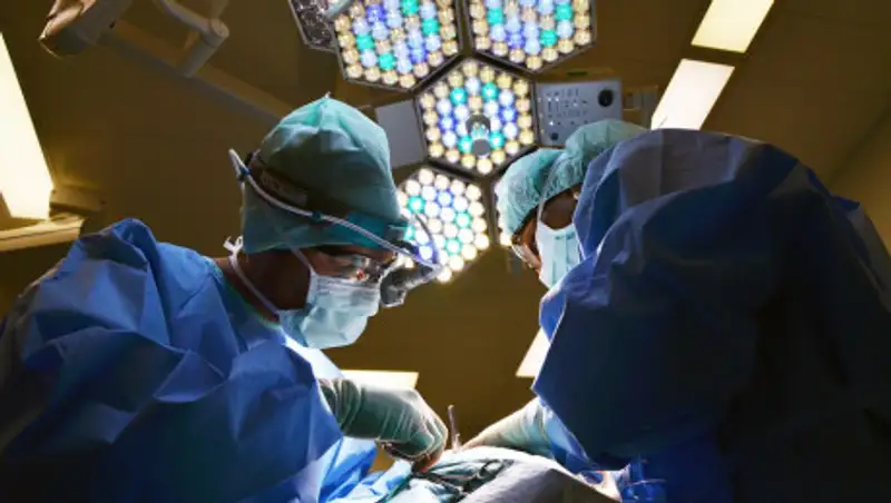 Уникальную операцию на мозге провели в Нур-Султане