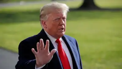 The Daily Beast, фото - Новости Zakon.kz от 04.01.2021 21:40