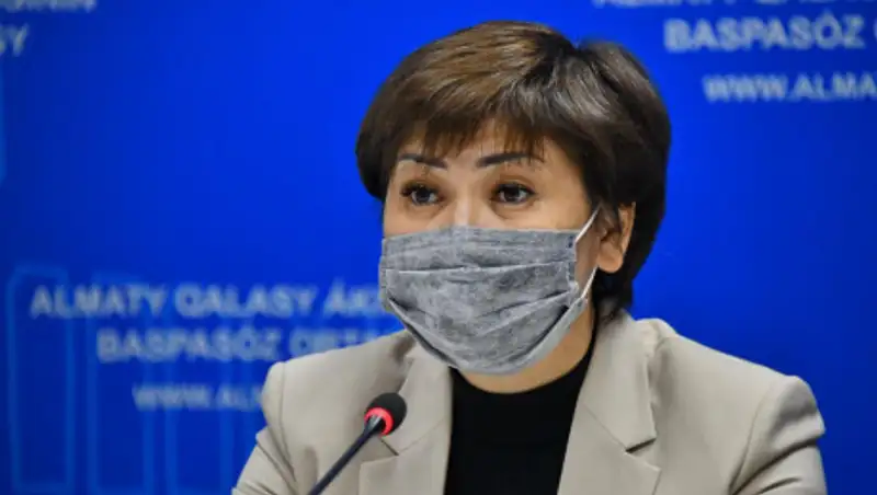 Как проведут ЕНТ в Алматы в условиях карантина