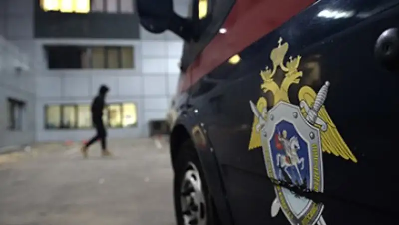 В Татарстане задержали мать умершего от отравления спиртом младенца