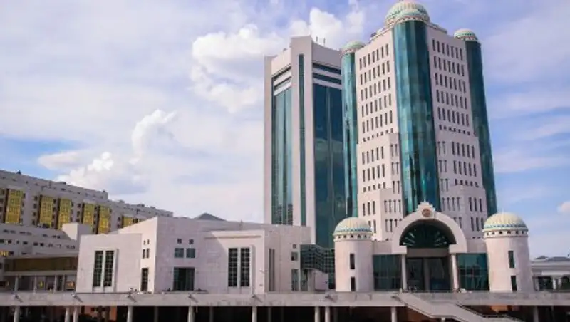 В Казахстане началось выдвижение кандидатов в Сенат