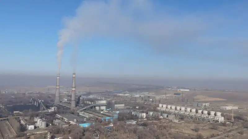 Токаев поручил ввести в эксплуатацию ТЭЦ-3 в столице до конца года