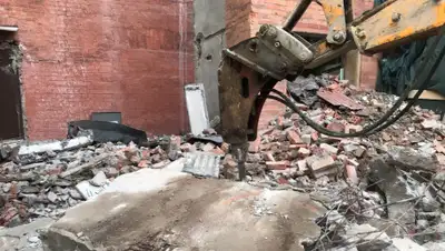 СК Гардарика, фото - Новости Zakon.kz от 01.05.2019 12:24