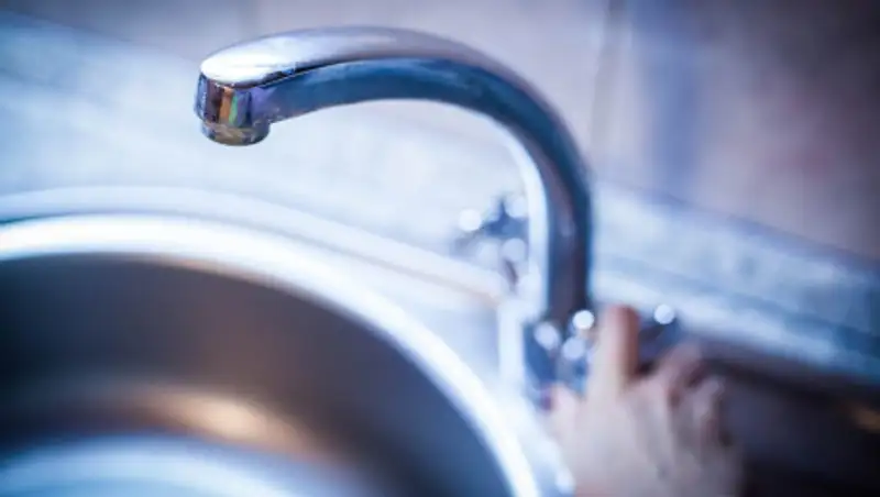 Центральный госпиталь МВД остался без воды в столице