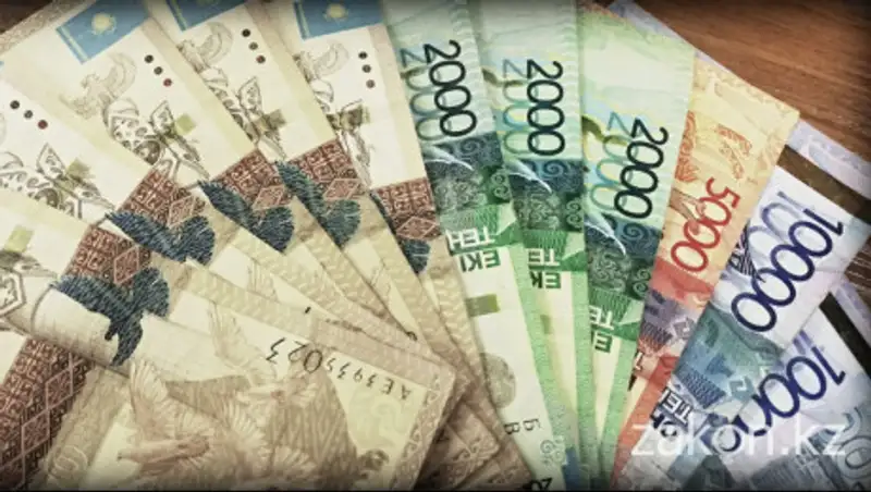 400 млрд тенге направят на проекты бизнеса в сфере обрабатывающей промышленности и услуг