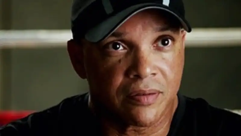 Вирджил Хантер: «Уорд уже сказал, что будет драться с Головкиным» 