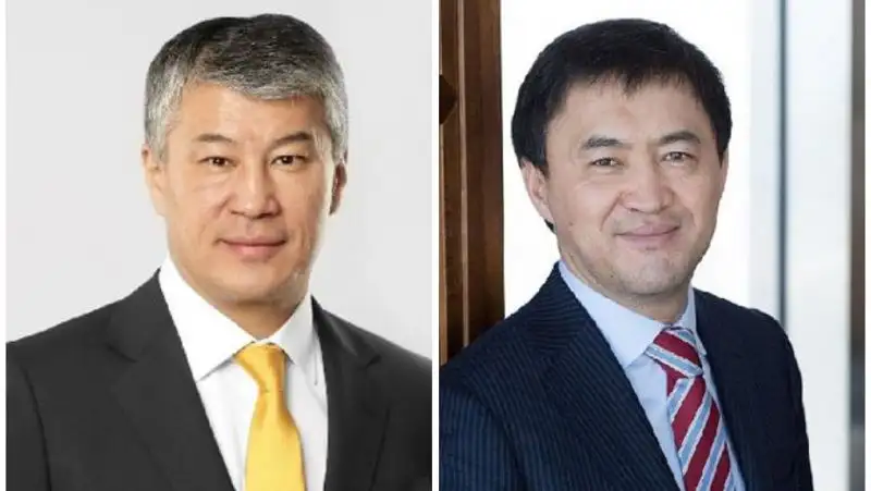 Кайрату Боранбаеву и Кайрату Сатыбалдыулы продлили срок ареста