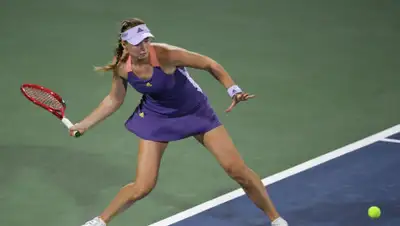 Федерация Тенниса Казахстана, фото - Новости Zakon.kz от 23.02.2020 00:11