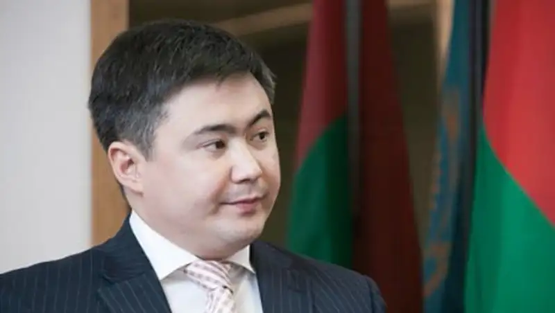 Т.Сулейменов о влиянии антироссийских санкций: Казахстан готов ко всему