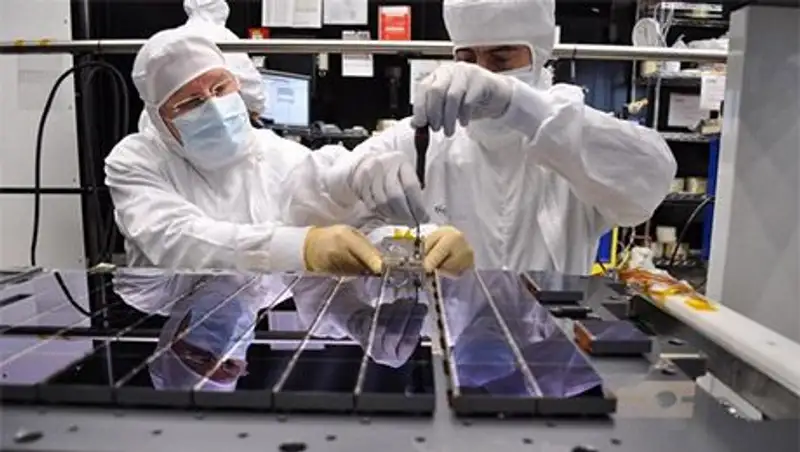 Модернизация космических лабораторий в Казахстане обойдется в 3 млрд тенге