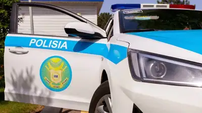 В Алматы мужчина убил женщину из-за ревности, фото - Новости Zakon.kz от 11.08.2023 10:40