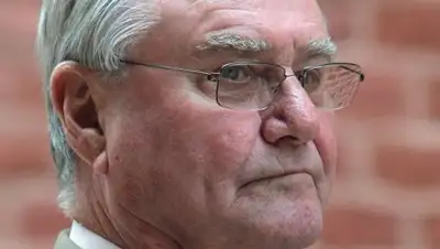 © РИА Новости / Вадим Жернов, фото - Новости Zakon.kz от 14.02.2018 10:40