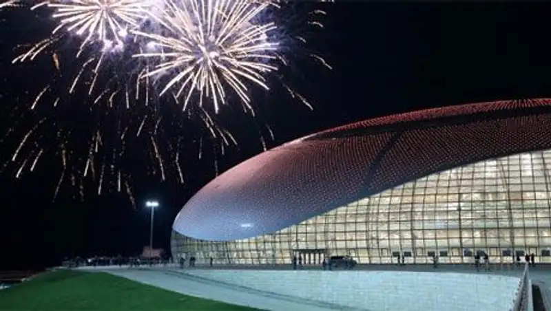 График трансляций олимпийских соревнований с участием казахстанцев на ТК "Хабар"