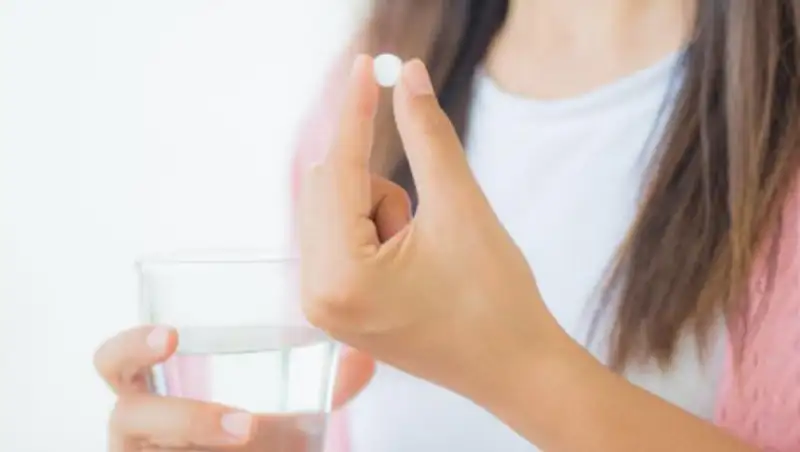 Лекарства от гастрита и язвы повышают риск смерти от СOVID-19