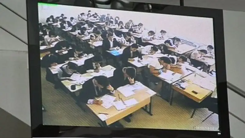 В Актау ЕНТ начнется 3 июня