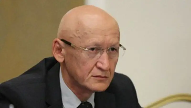 Доля проблемных кредитов в БРК уменьшилась с 40 до 6% - Б.Жамишев