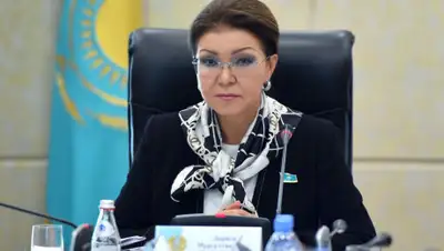 Сенат РК, фото - Новости Zakon.kz от 06.02.2020 12:23