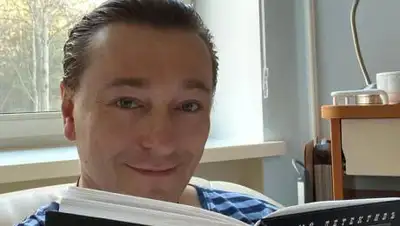 instagram.com / s_bezrukov, фото - Новости Zakon.kz от 20.10.2021 11:56