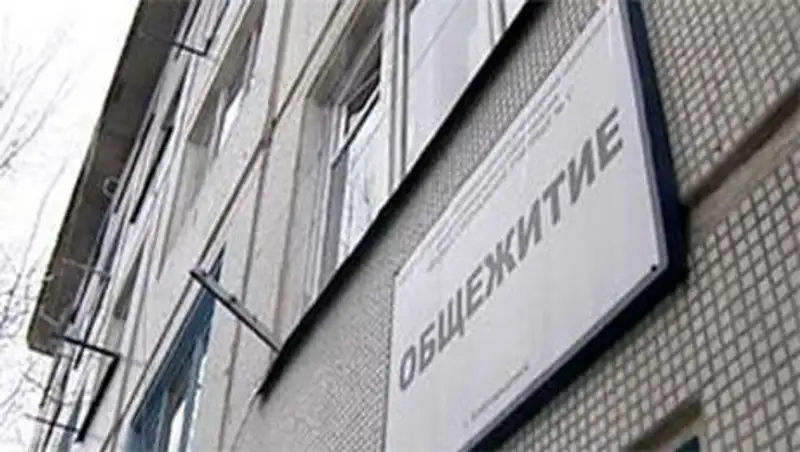 В ВКО построили общежитие для детей-сирот