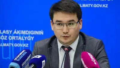пресс-служба акимата города, фото - Новости Zakon.kz от 17.03.2020 16:52