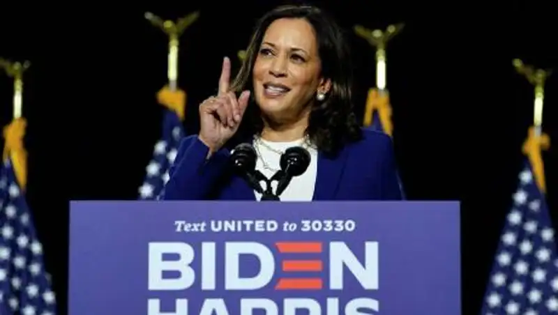 Женщину задержали из-за угроз убийства вице-президента США