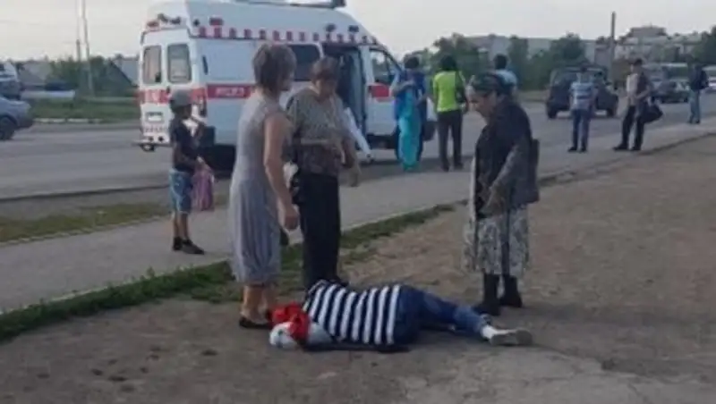 Из-за Оразы в обморок упала жительница Карагандинской области