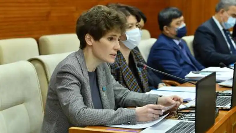 Депутаты Мажилиса подняли вопрос зарплат медиков детсадов и школьных библиотекарей