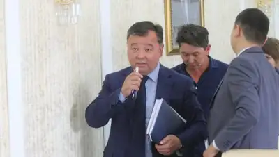 Рауль Упоров, фото - Новости Zakon.kz от 28.05.2018 22:03