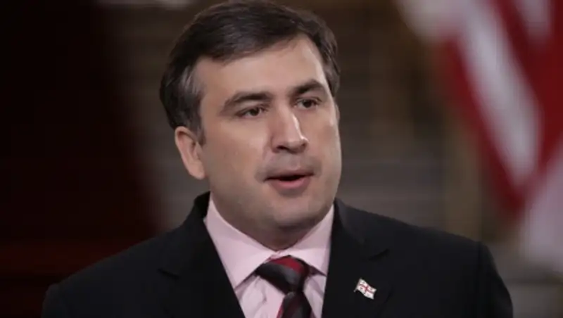 Саакашвили предложил отдых в Одессе детям, пострадавшим от наводнения в Тбилиси