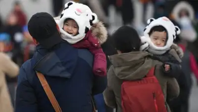 Рамиль Ситдиков / РИА Новости, фото - Новости Zakon.kz от 02.03.2018 07:27