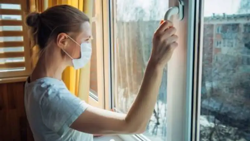 В Мангистауской области усилен карантин