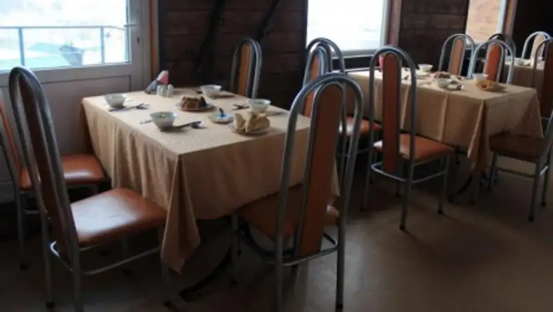 До 300 МРП могут заплатить двое жителей Кокшетау за "бесплатную" еду в кафе