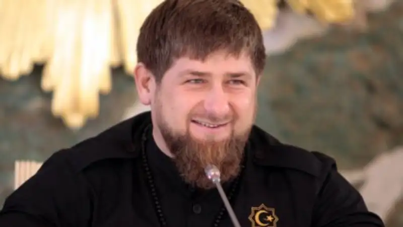 Доходы детей Рамзана Кадырова выросли в десятки раз