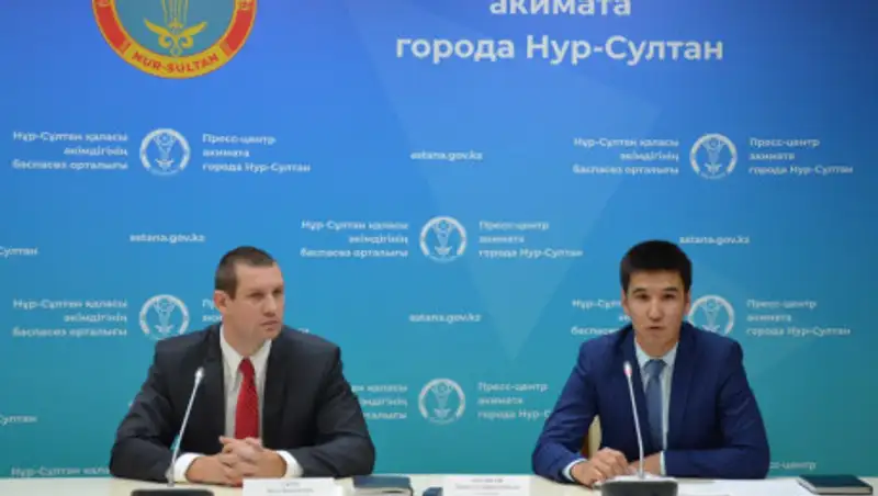 В столичном акимате рассказали о подготовке ко Дню пожилых людей