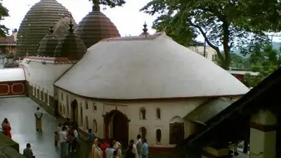 В Индии арестовали участников человеческого жертвоприношения, совершенного четыре года назад, фото - Новости Zakon.kz от 07.04.2023 05:20