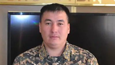 пресс-служба Национальной гвардии РК, фото - Новости Zakon.kz от 04.10.2019 17:27