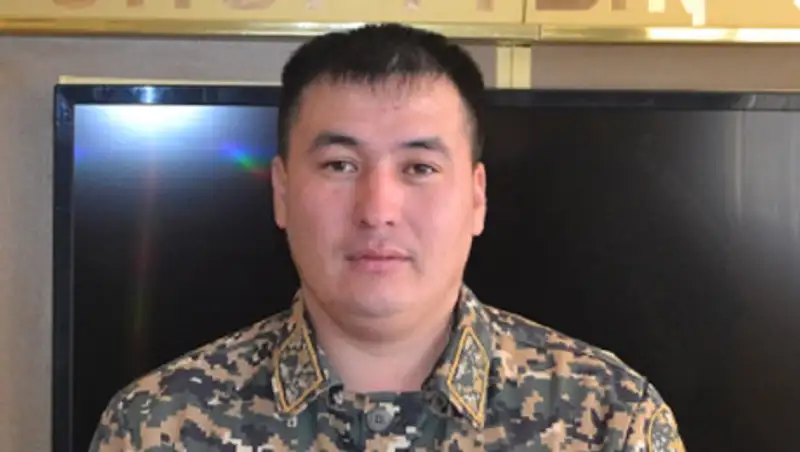 Хотела повеситься. Военнослужащий спас девушку