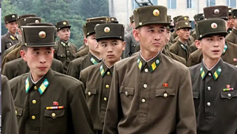 В КНДР опровергли сведения южнокорейских СМИ о генерале-перебежчике