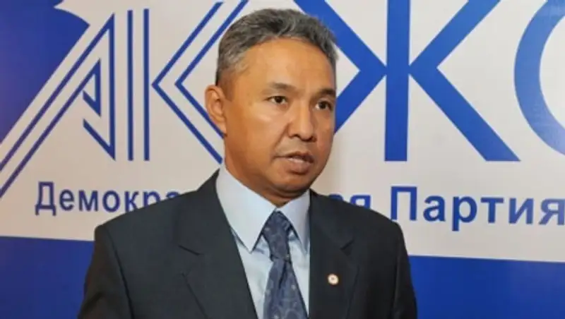 «Ак жол» будет настаивать на преференциях для наших компаний в работе с нацкомпаниями 