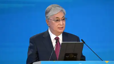 Токаев высказался касательно соблюдения санкций западных государств, фото - Новости Zakon.kz от 20.06.2023 17:23