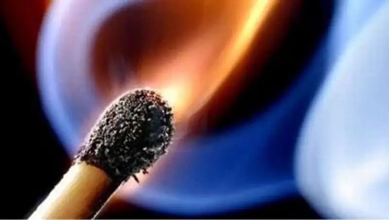 В Усть-Каменогорске подожгли детско-подростковый клуб