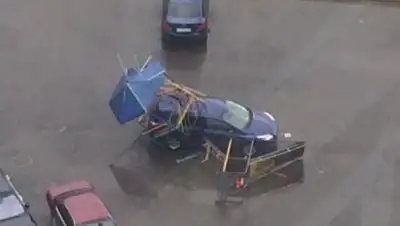 соцсети, фото - Новости Zakon.kz от 23.05.2018 10:34