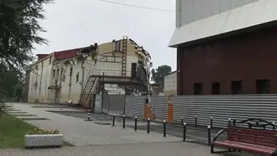 © РИА Новости / Ольга Климова, фото - Новости Zakon.kz от 21.08.2018 11:12