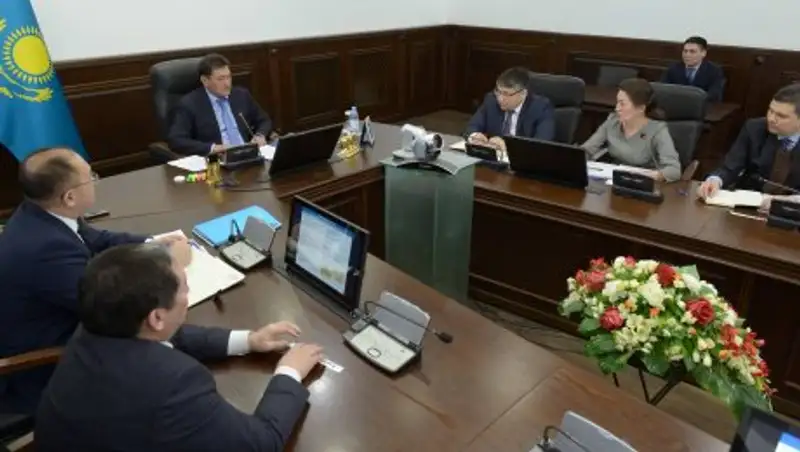 Детское питание планируют производить в Павлодарской области