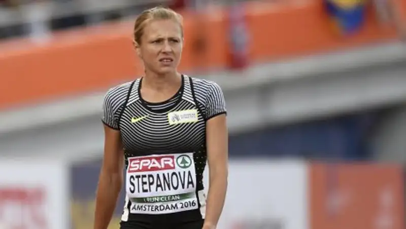 Информаторы WADA Степановы получили грант и работу после встречи с главой МОК