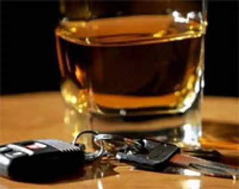 Ужесточить наказание для пьяных водителей предлагает сенатор Торегельдинов, фото - Новости Zakon.kz от 15.11.2012 17:22