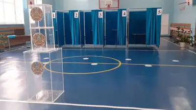 В партийных списках на выборы в маслихаты – 1447 кандидатов, фото - Новости Zakon.kz от 18.02.2023 11:16