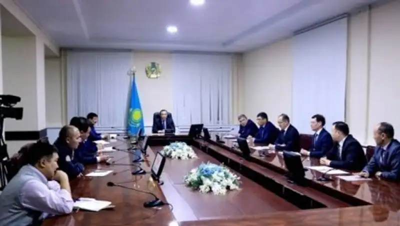 В Шымкенте семь человек за три дня погибли от отравления угарным газом